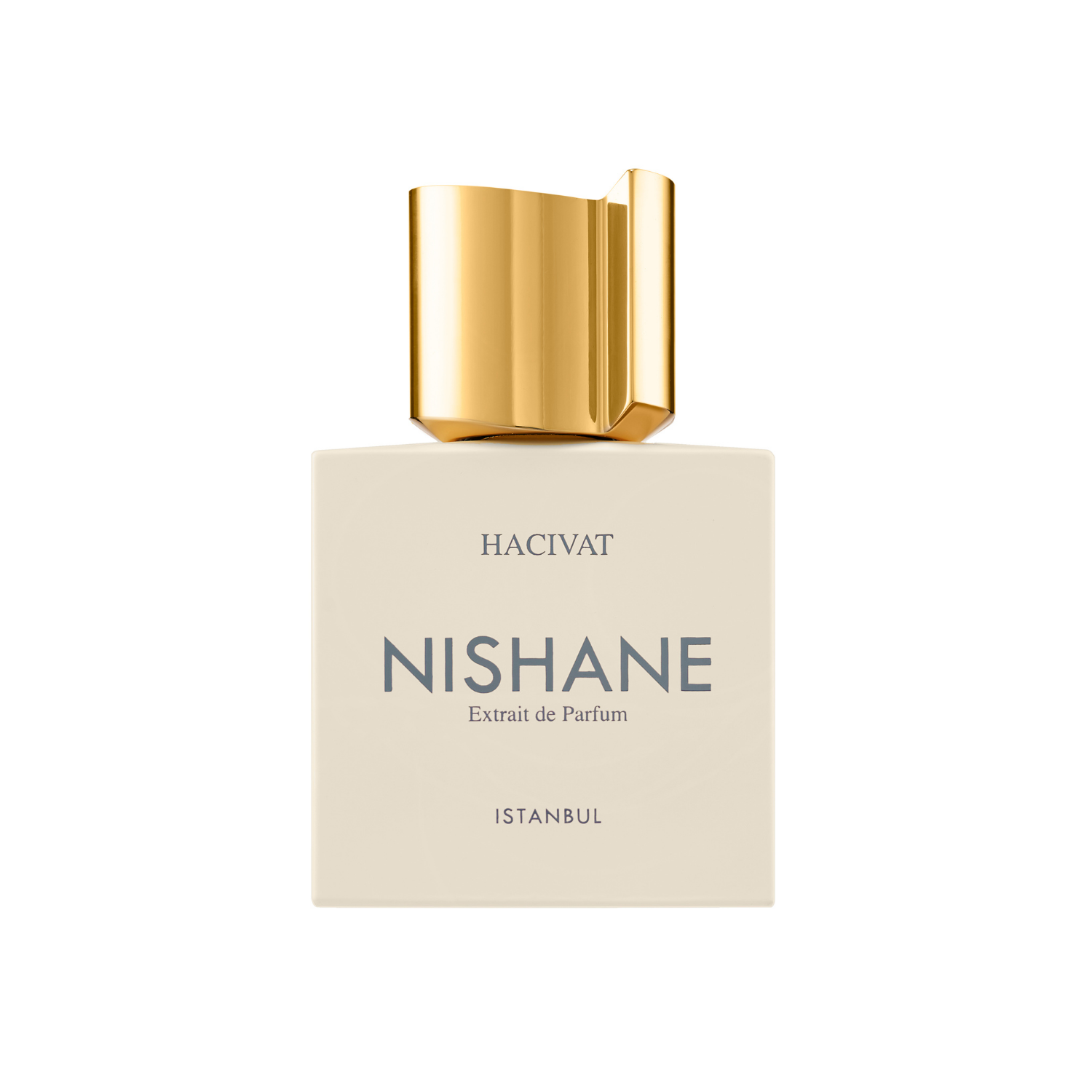 Hacivat X Extrait de Parfum 50ml