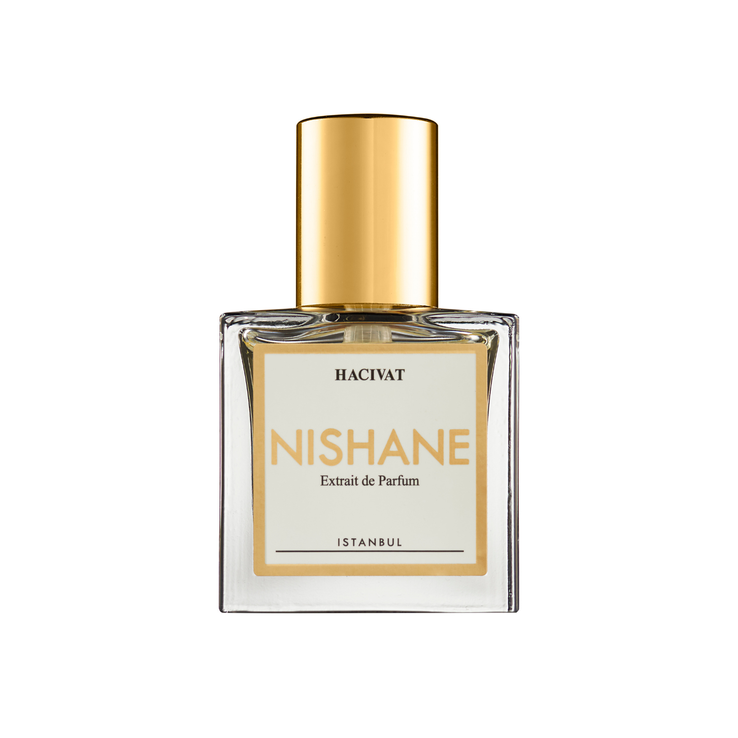 Hacivat Extrait de Parfum 15ml