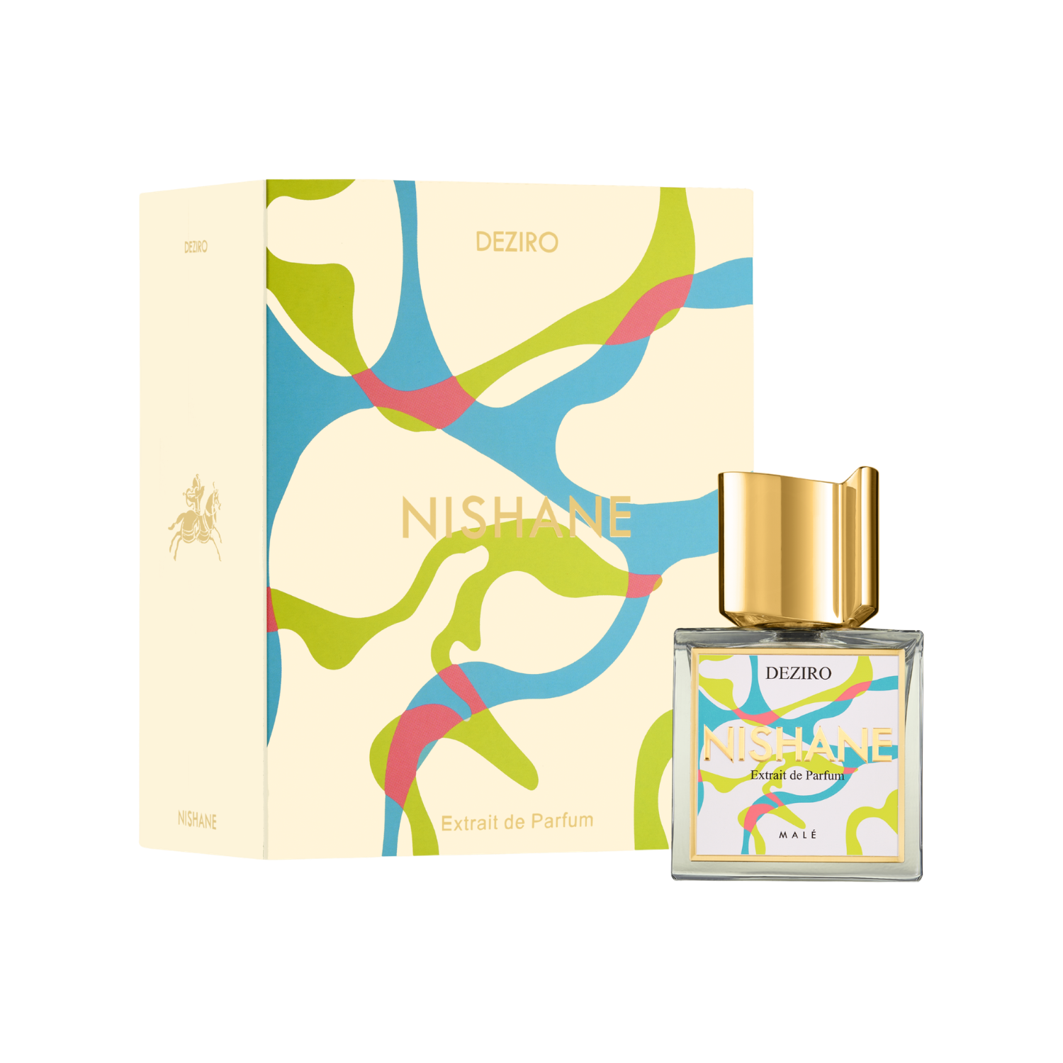 Deziro 100ml
