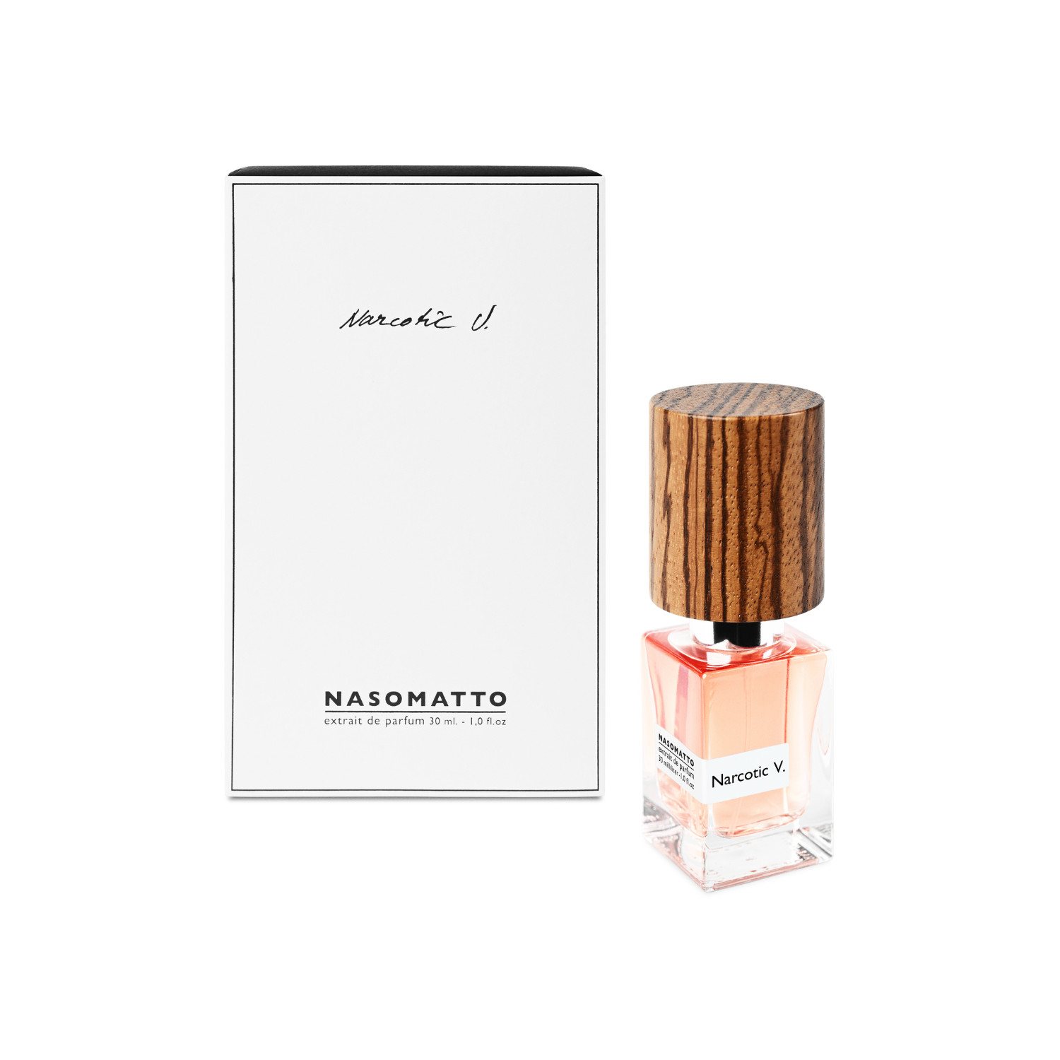 Narcotic Extrait De Parfum 30ml