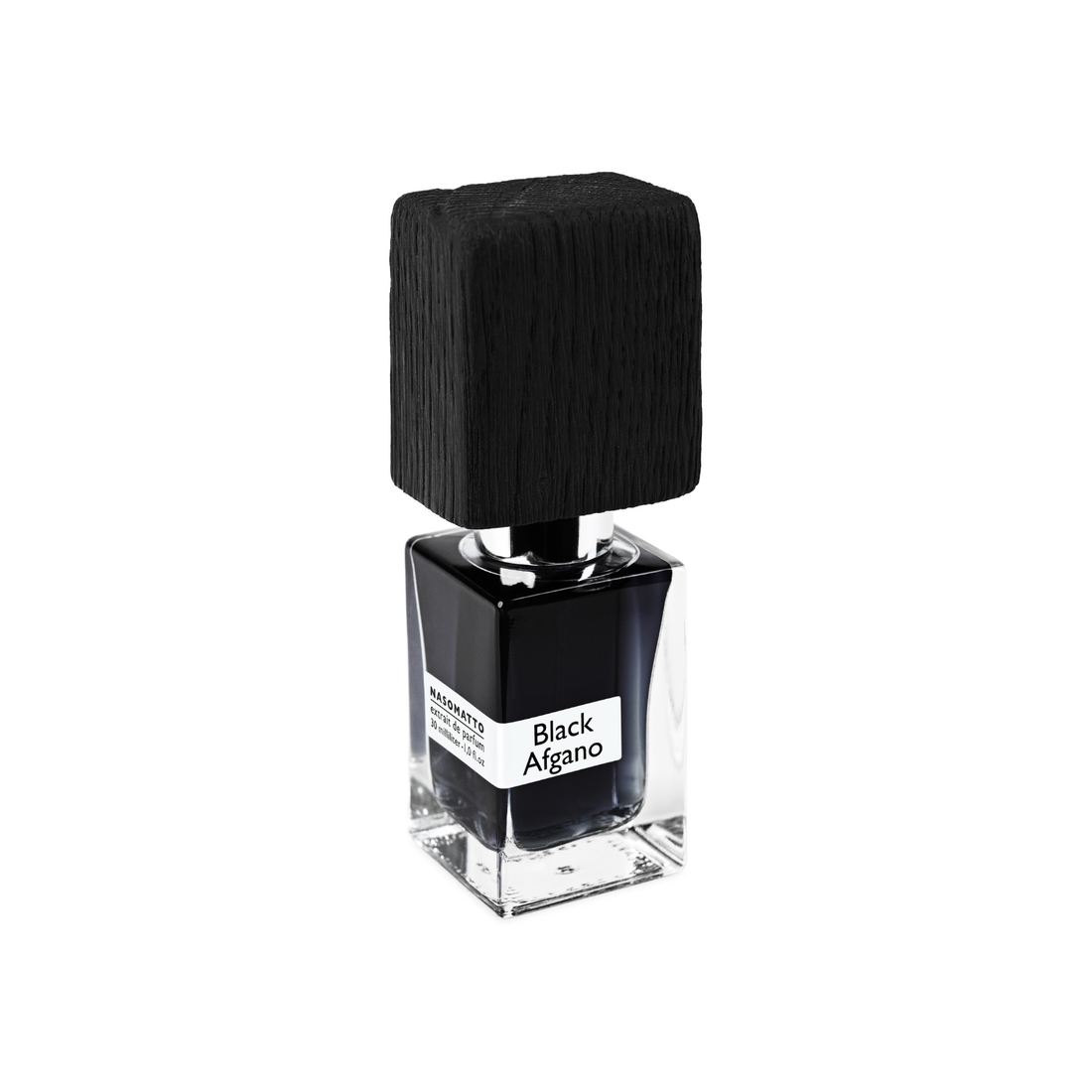 Black Afgano Extrait De Parfum 30ml