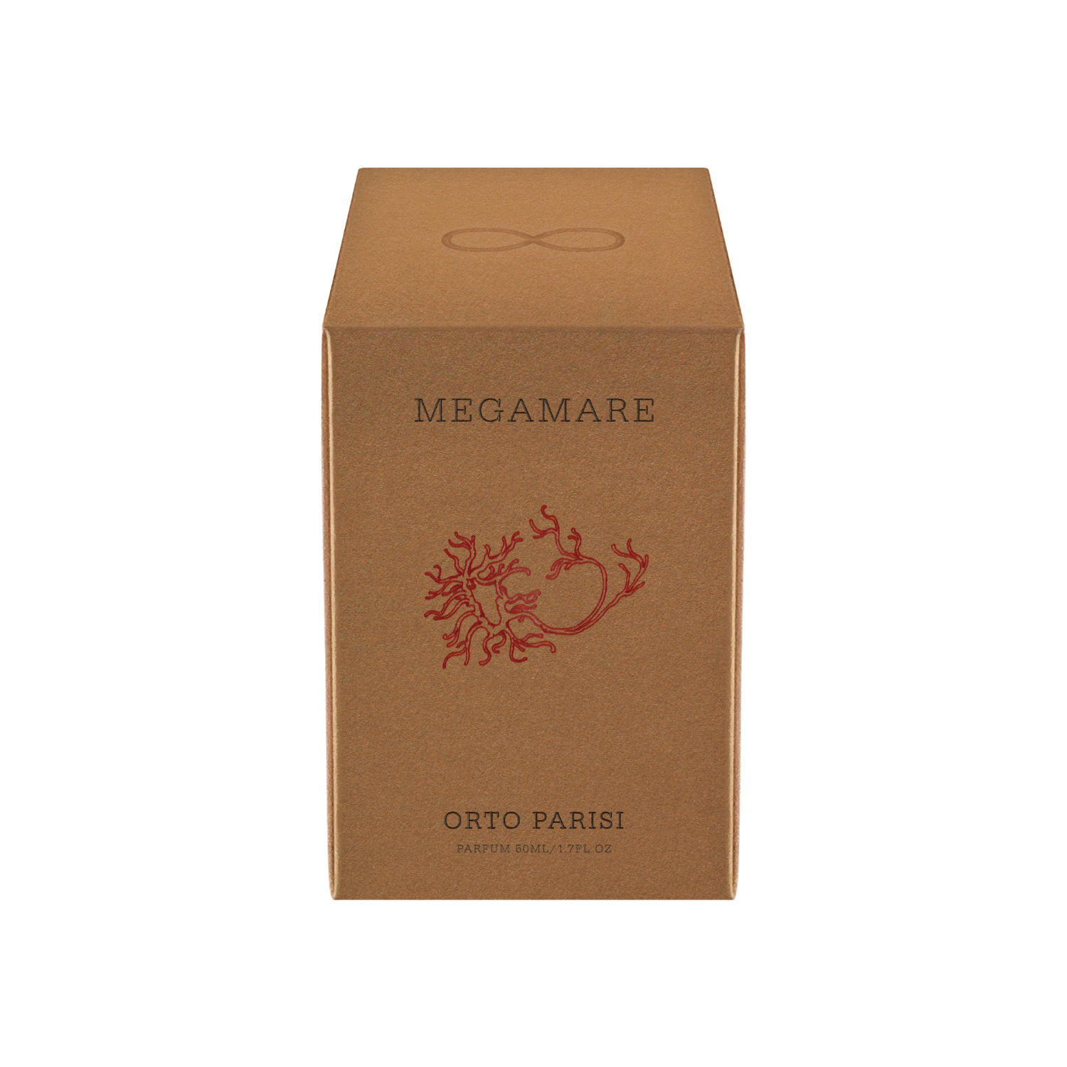 Megamare Perfume 50ml