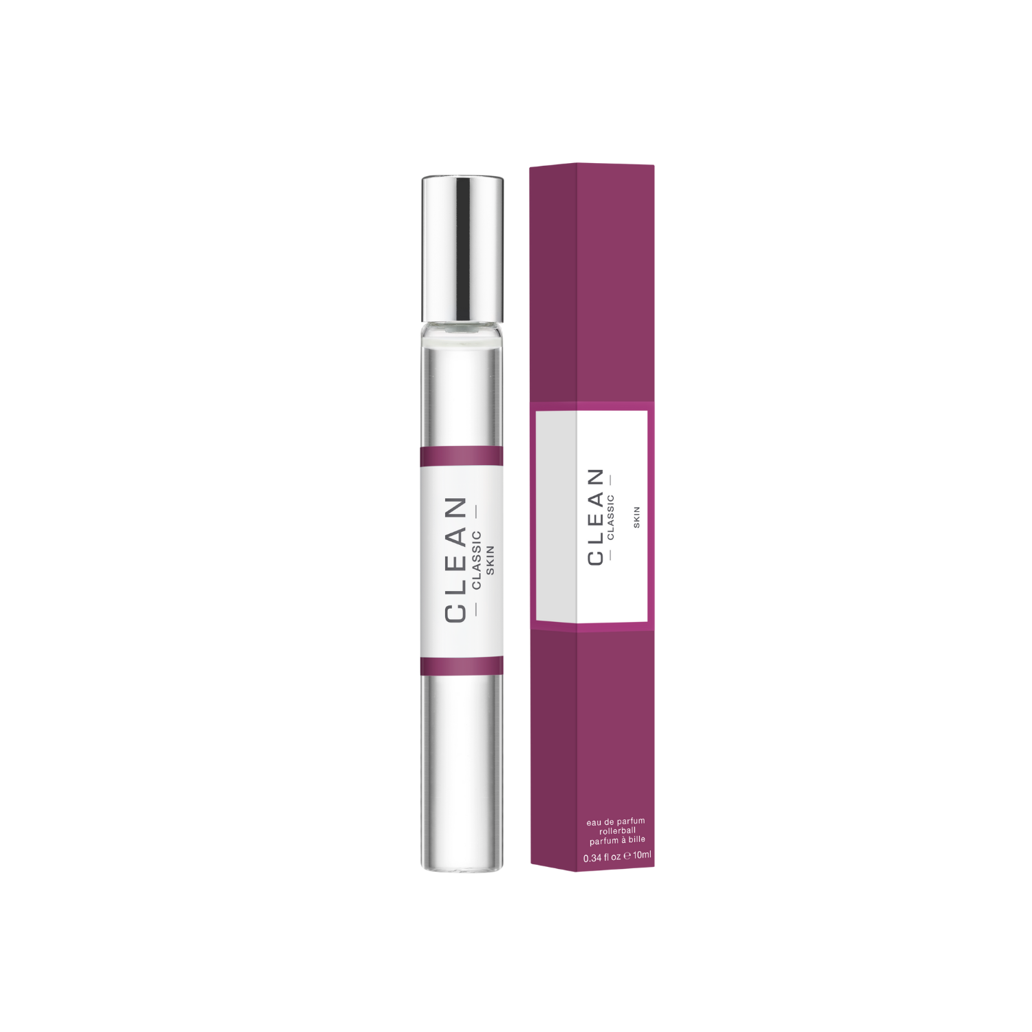 Classic - Skin Rollerball EDP 10ml