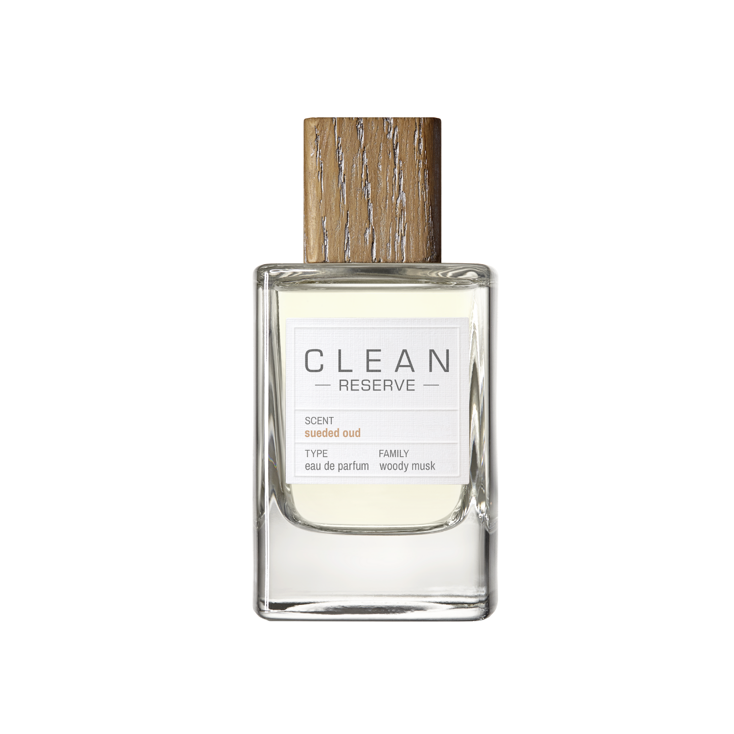 Reserve - Suede Oud EDP 100ml