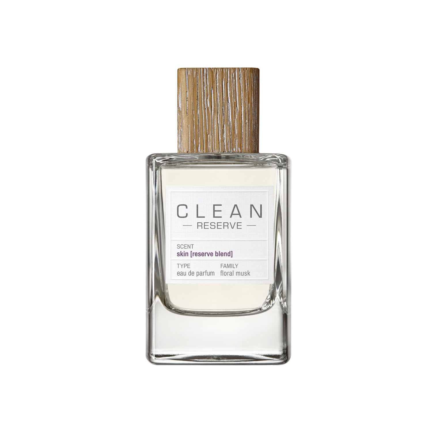 Reserve - Skin EDP 100ml