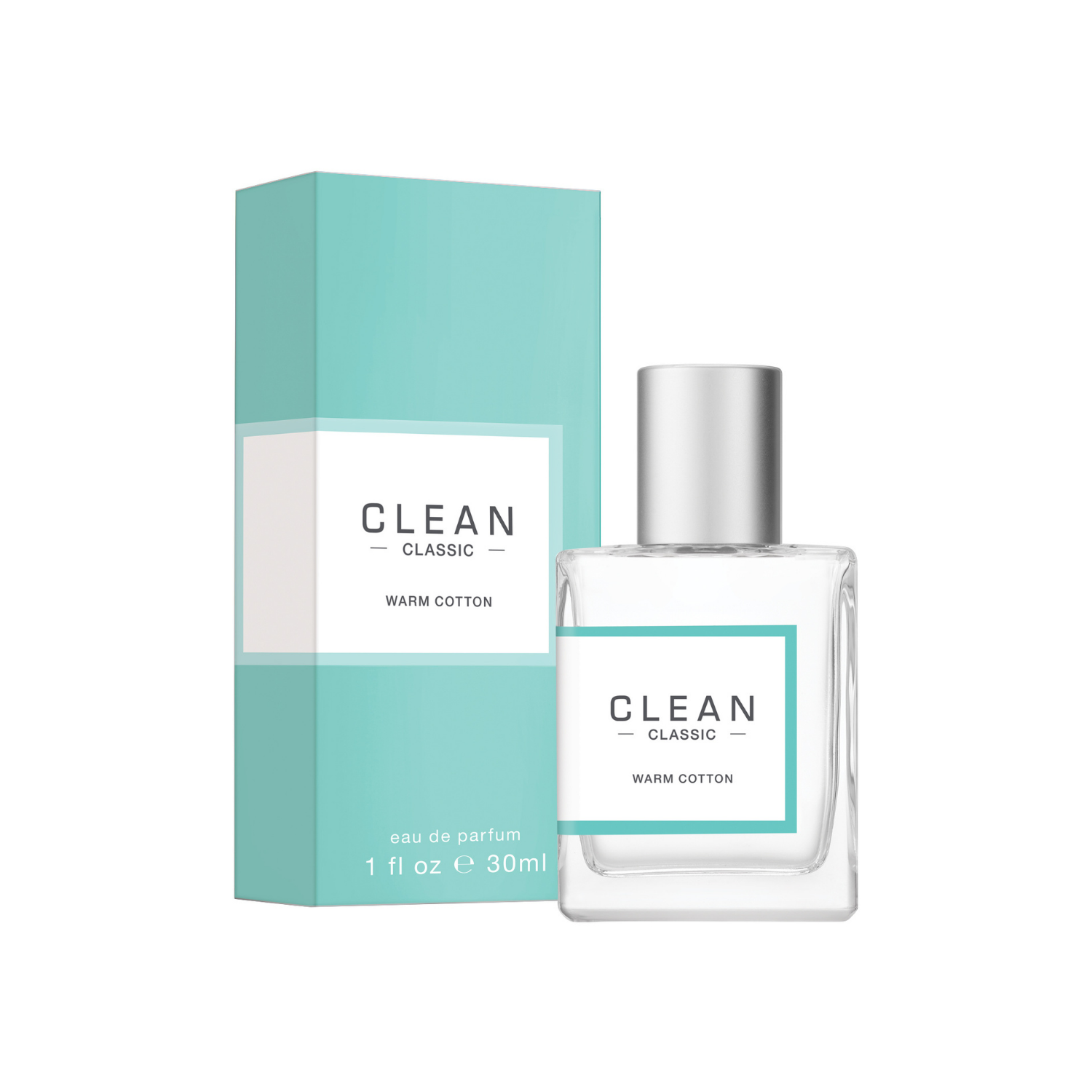 Classic - Warm Cotton EDP 30ml