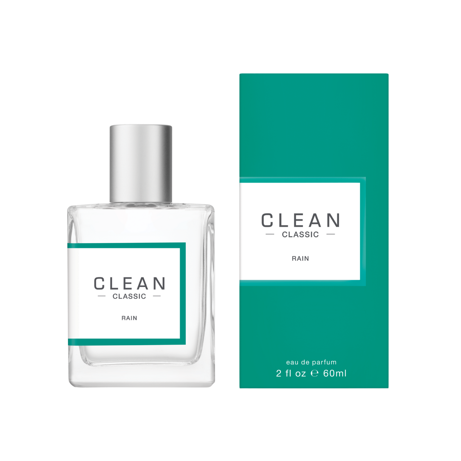 Classic - Rain EDP 60ml