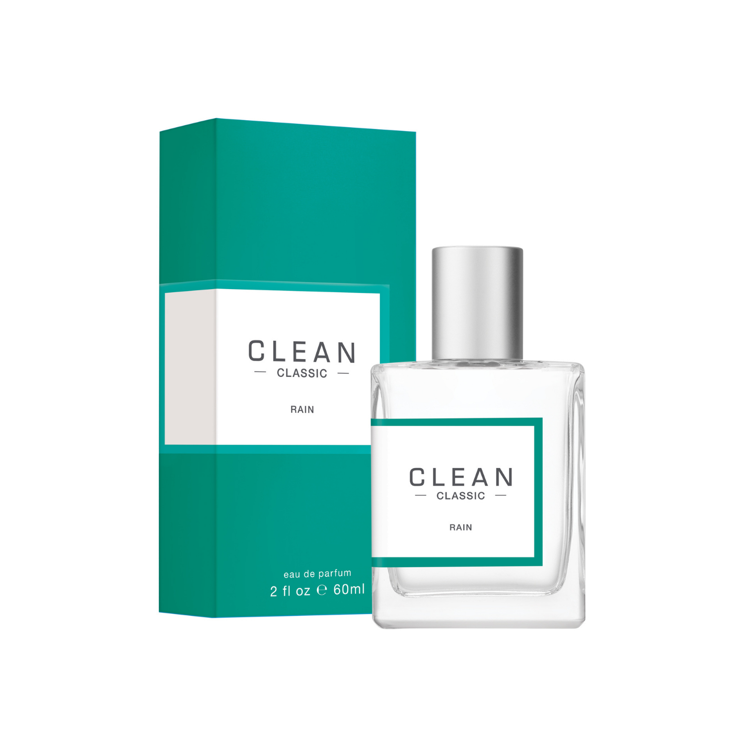 Classic - Rain EDP 60ml
