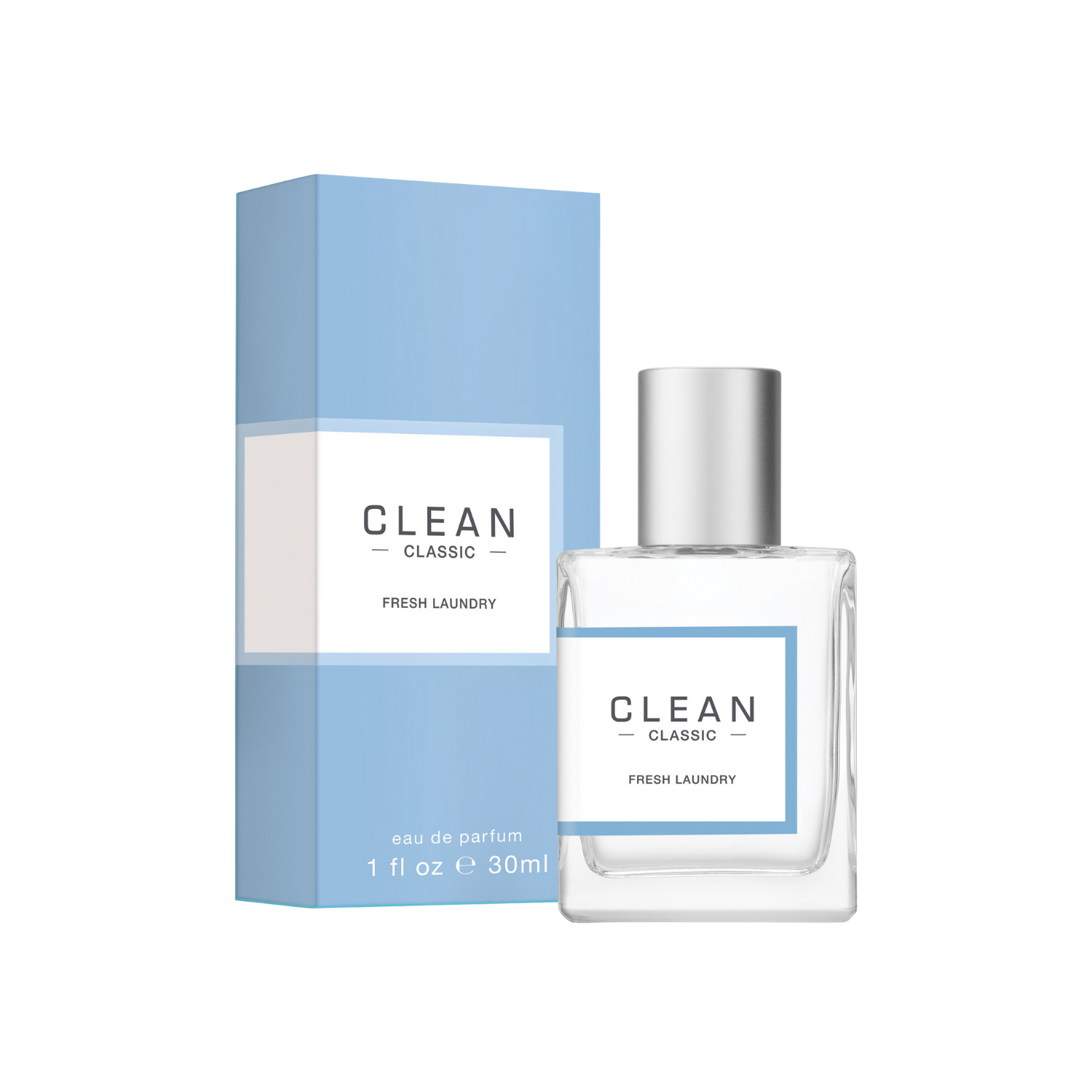 Classic - Fresh Laundry EDP 30ml