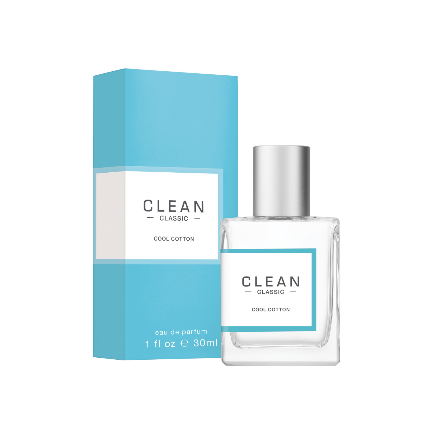 Classic - Cool Cotton EDP 30ml