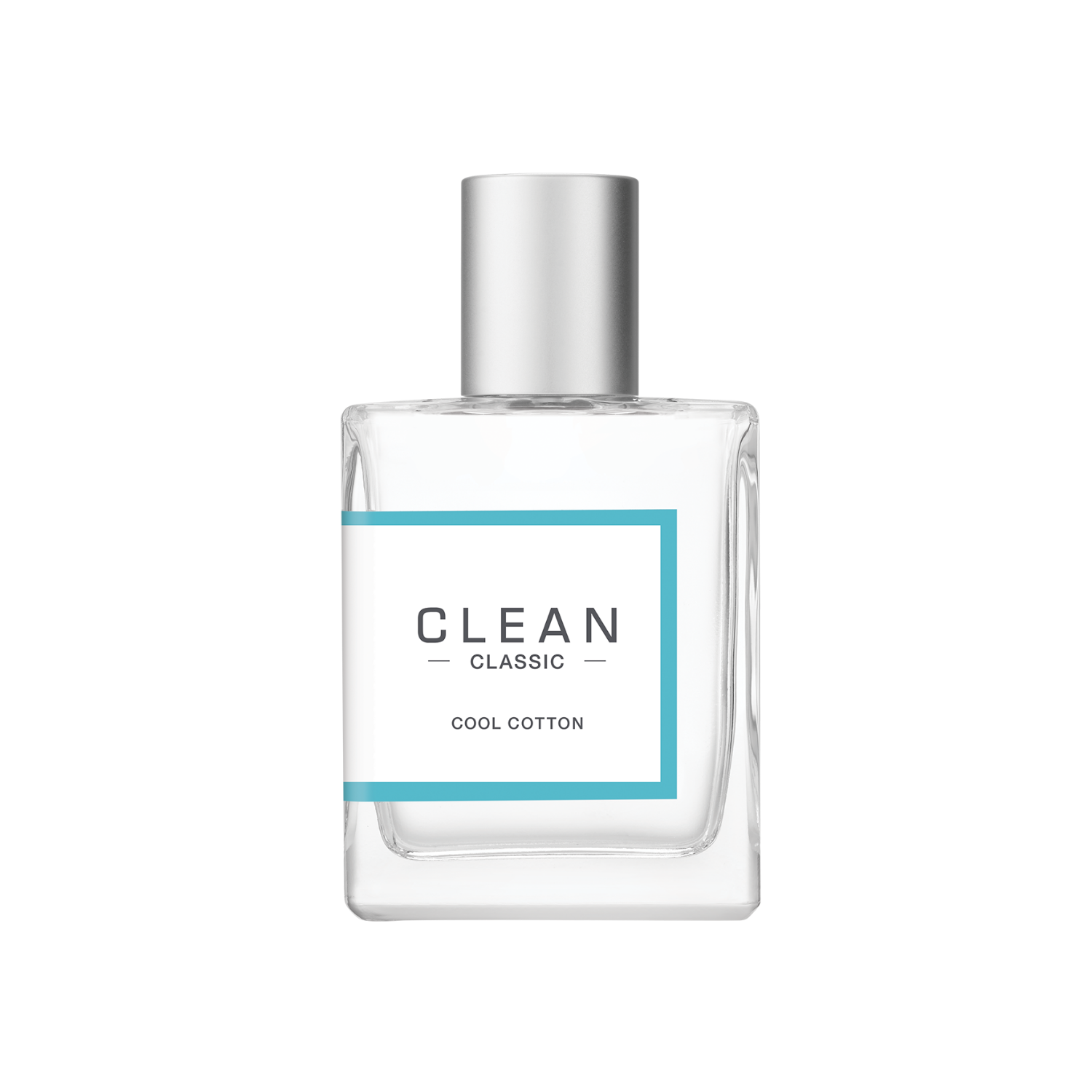 Classic - Cool Cotton EDP 60ml