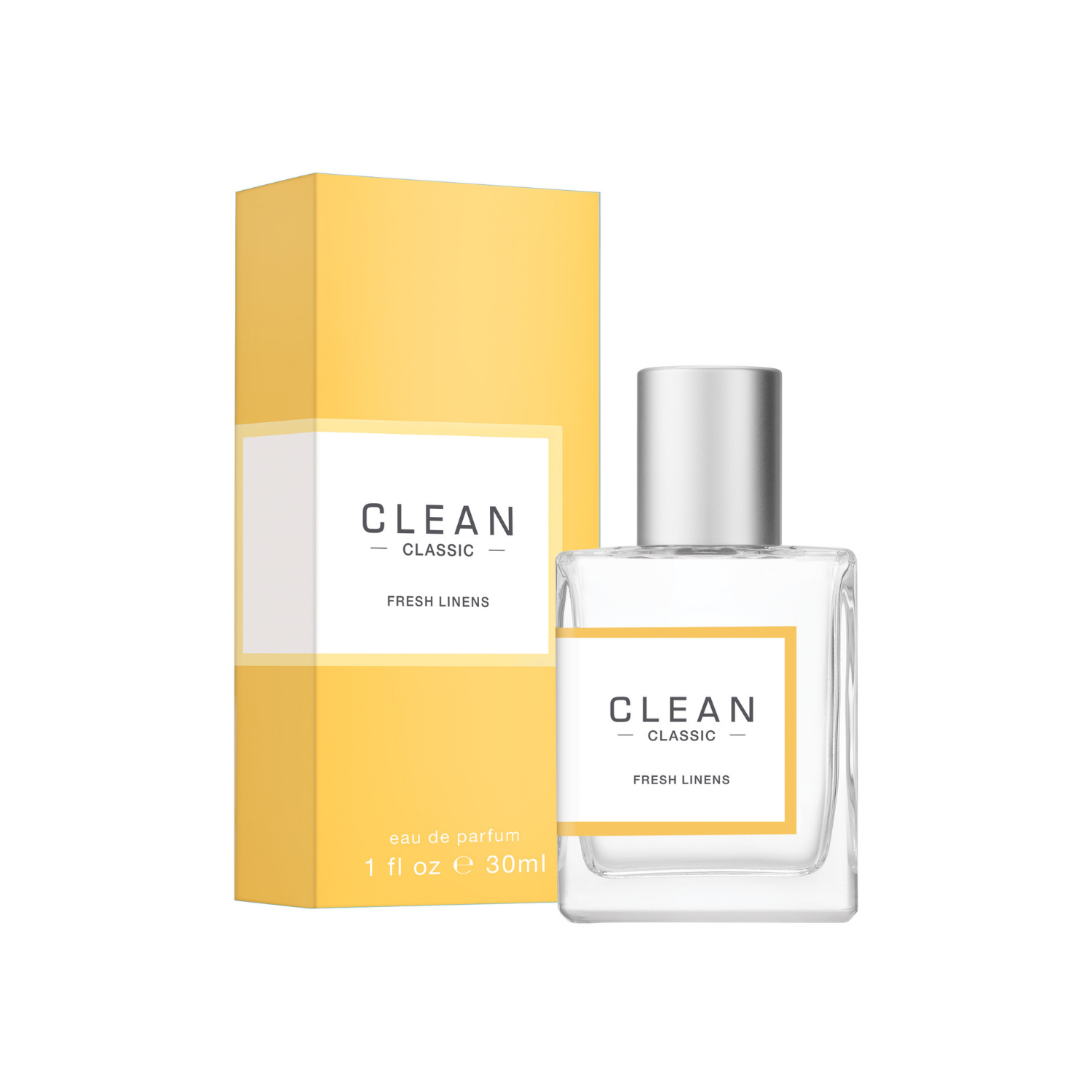 Classic - Fresh Linens EDP 30ml