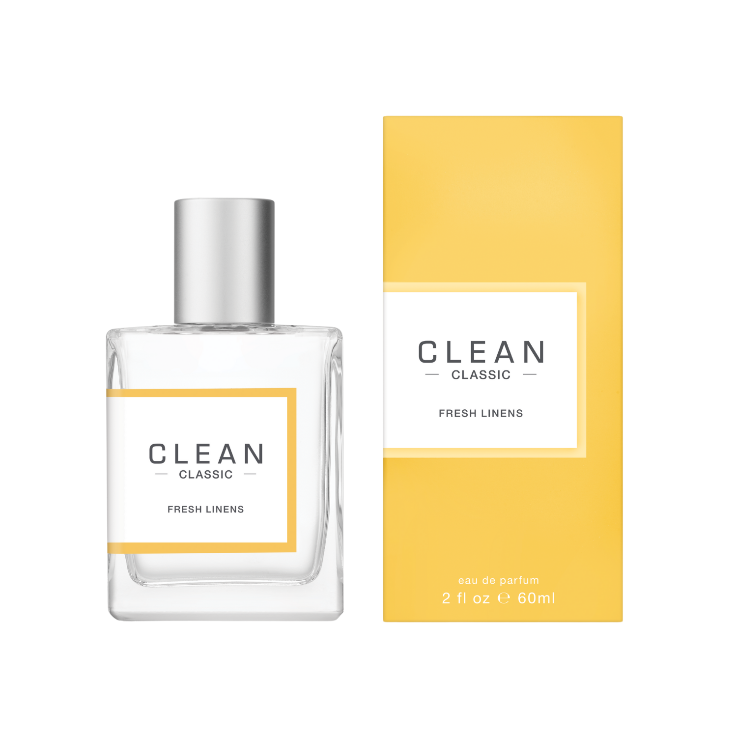 Classic - Fresh Linens EDP 60ml
