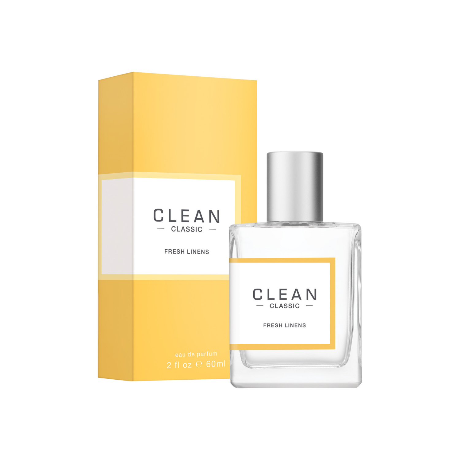 Classic - Fresh Linens EDP 60ml