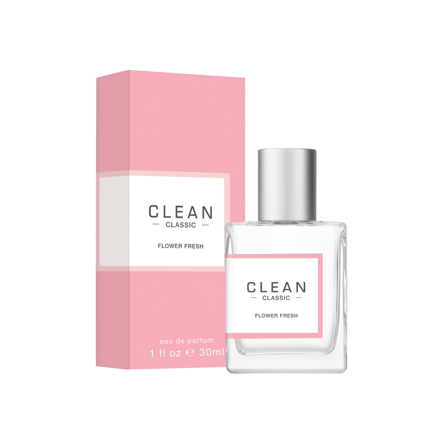 Classic - Flower Fresh EDP 30ml