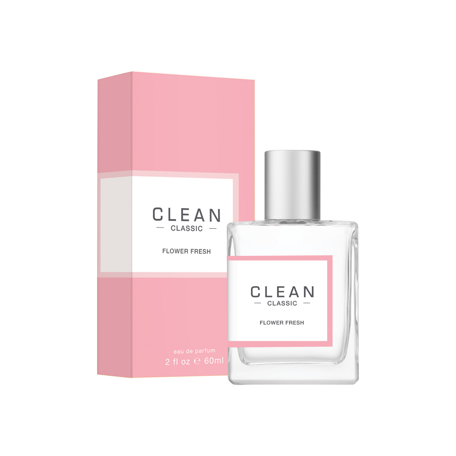 Classic - Flower Fresh EDP 60ml