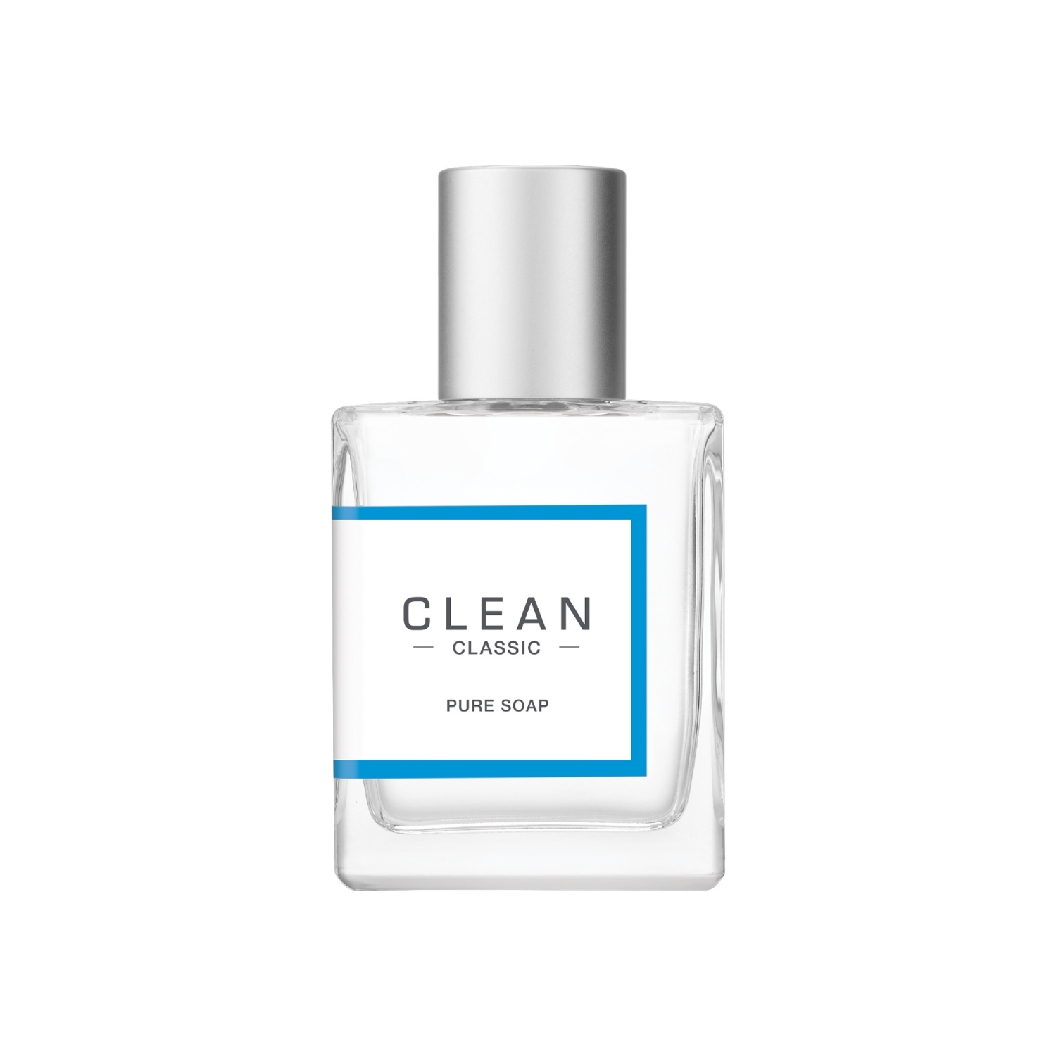 Classic - Pure Soap EDP 30ml