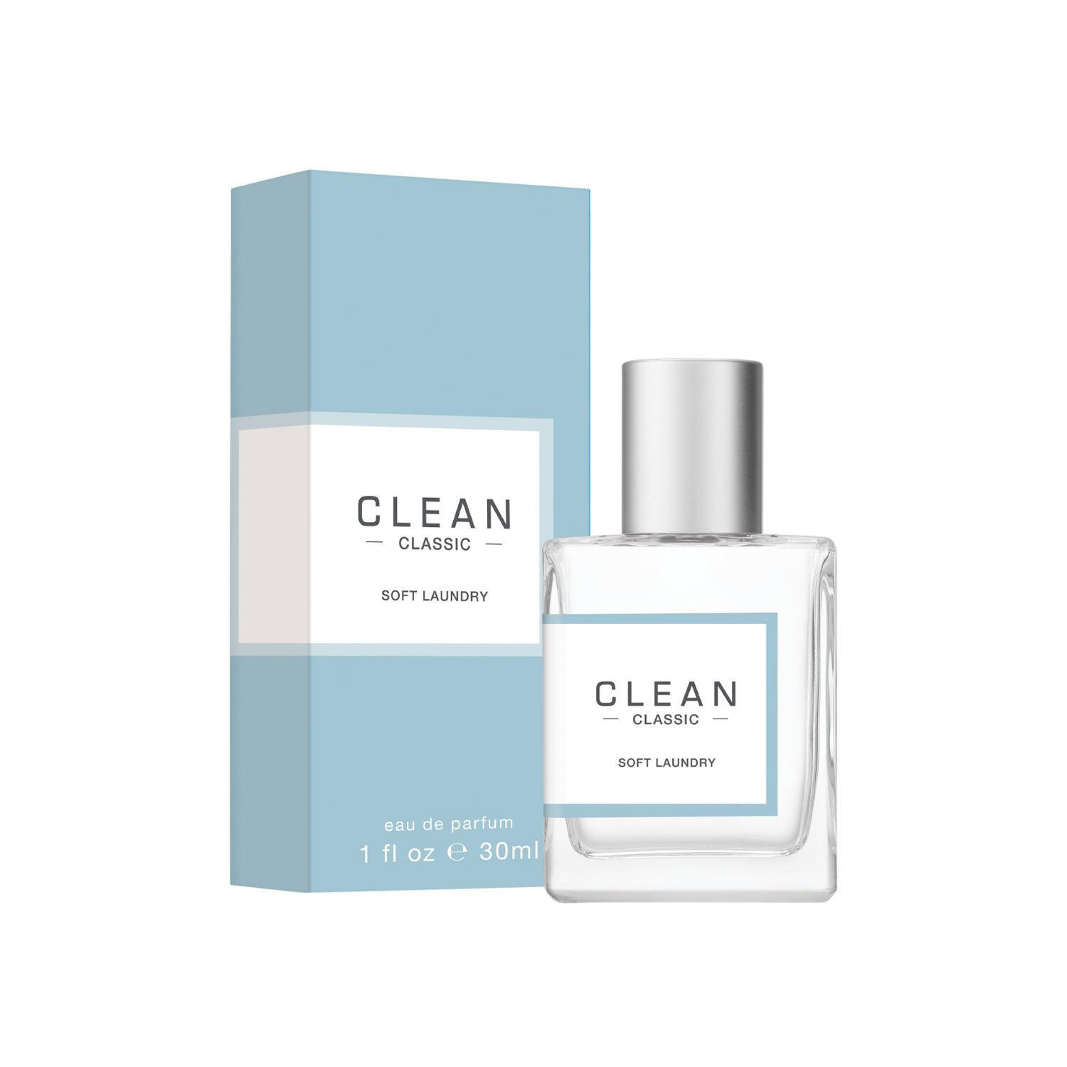 Classic - Soft Laundry EDP 30ml
