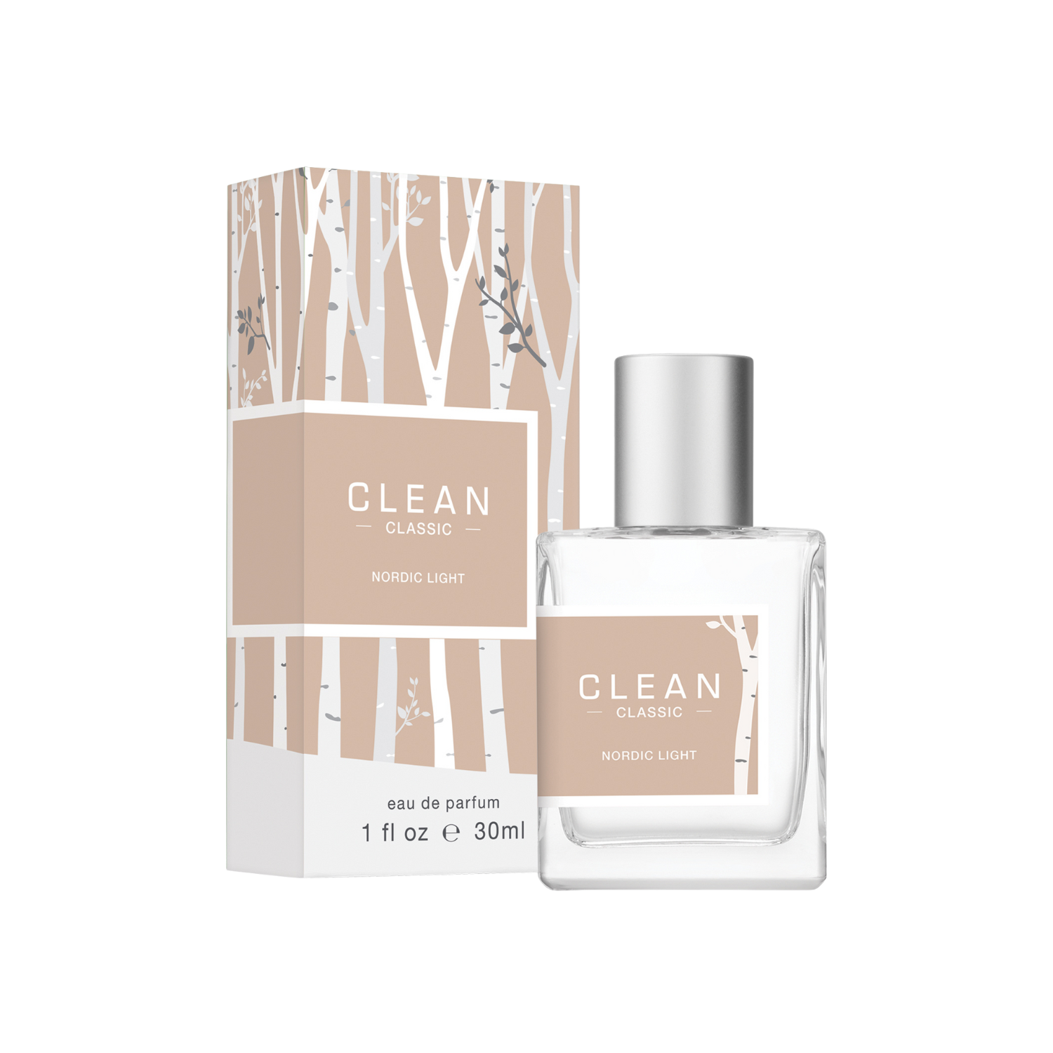 Classic - Nordic Light EDP 30ml