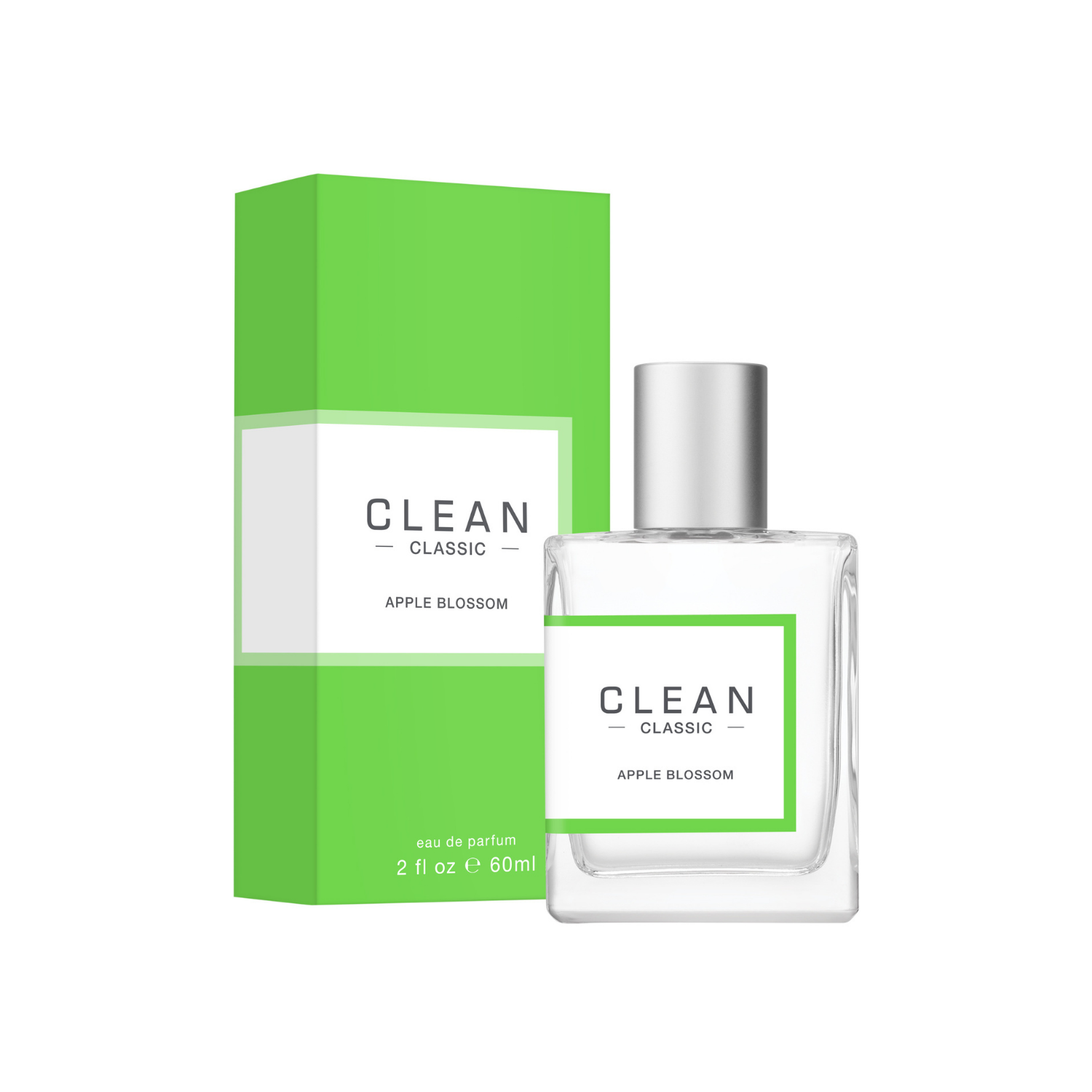 Classic - Apple Blossom EDP 60ml