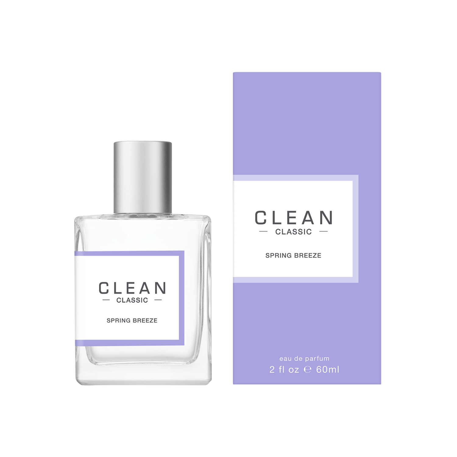 Classic - Spring Breeze EDP 60ml