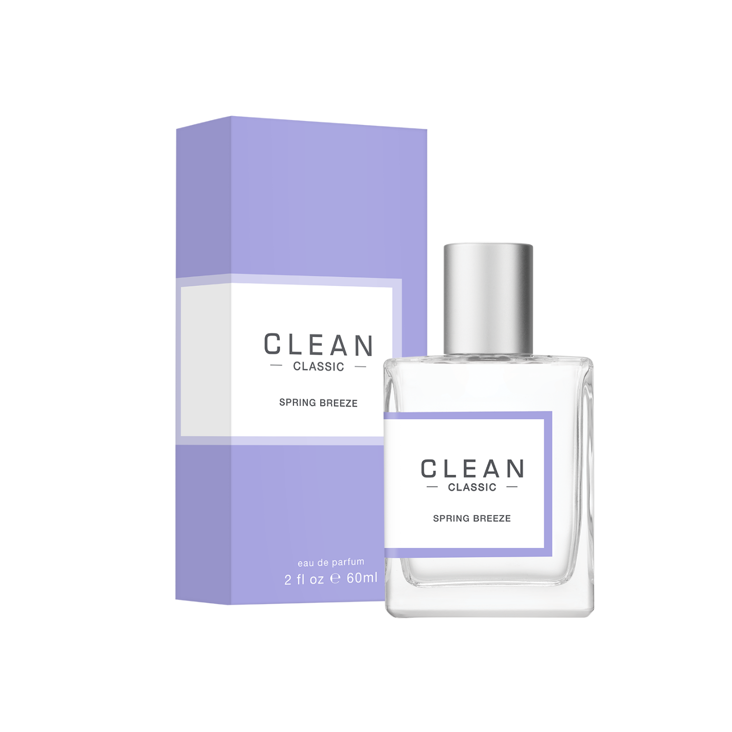 Classic - Spring Breeze EDP 60ml