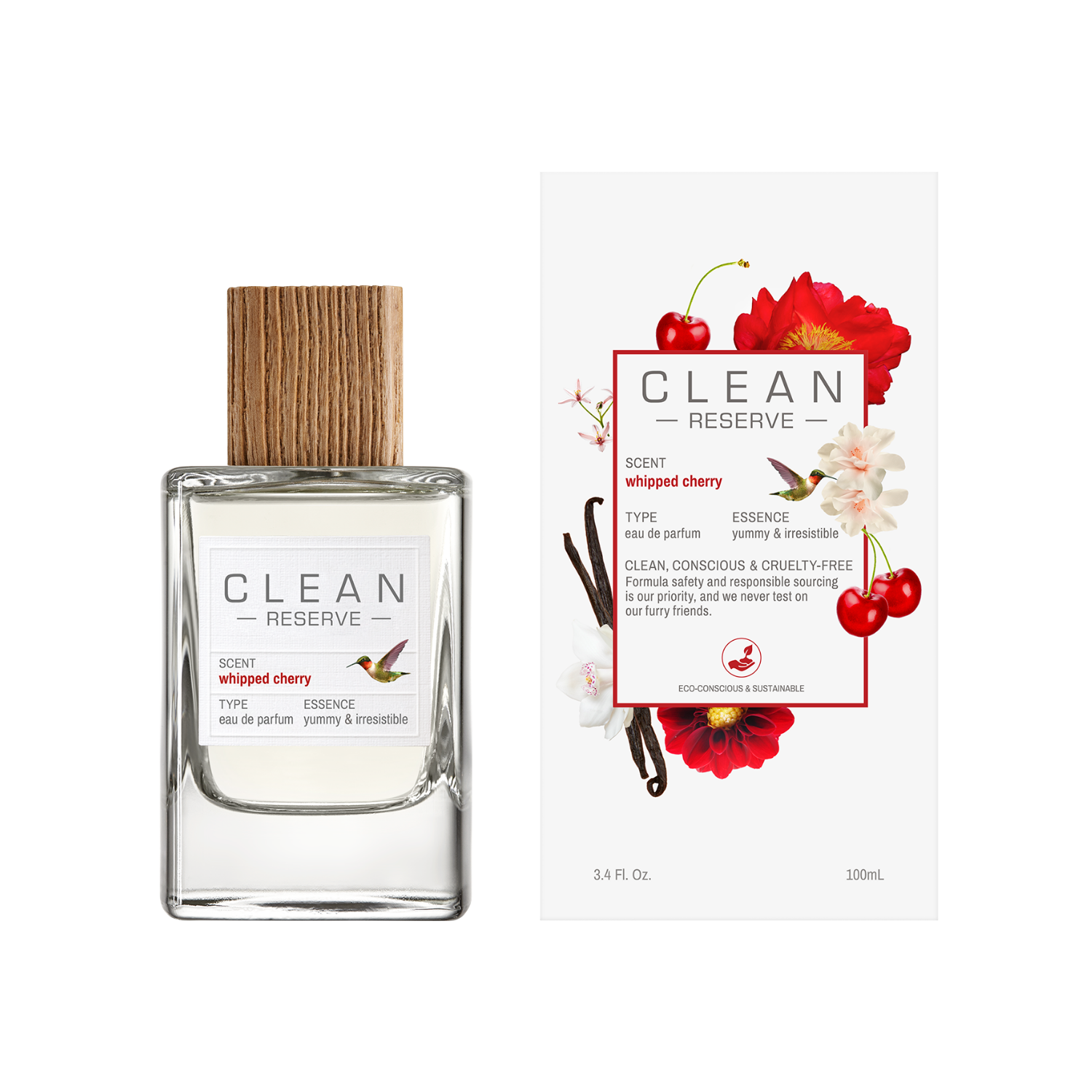 Reserve - Whipped Cherry EDP 100ml