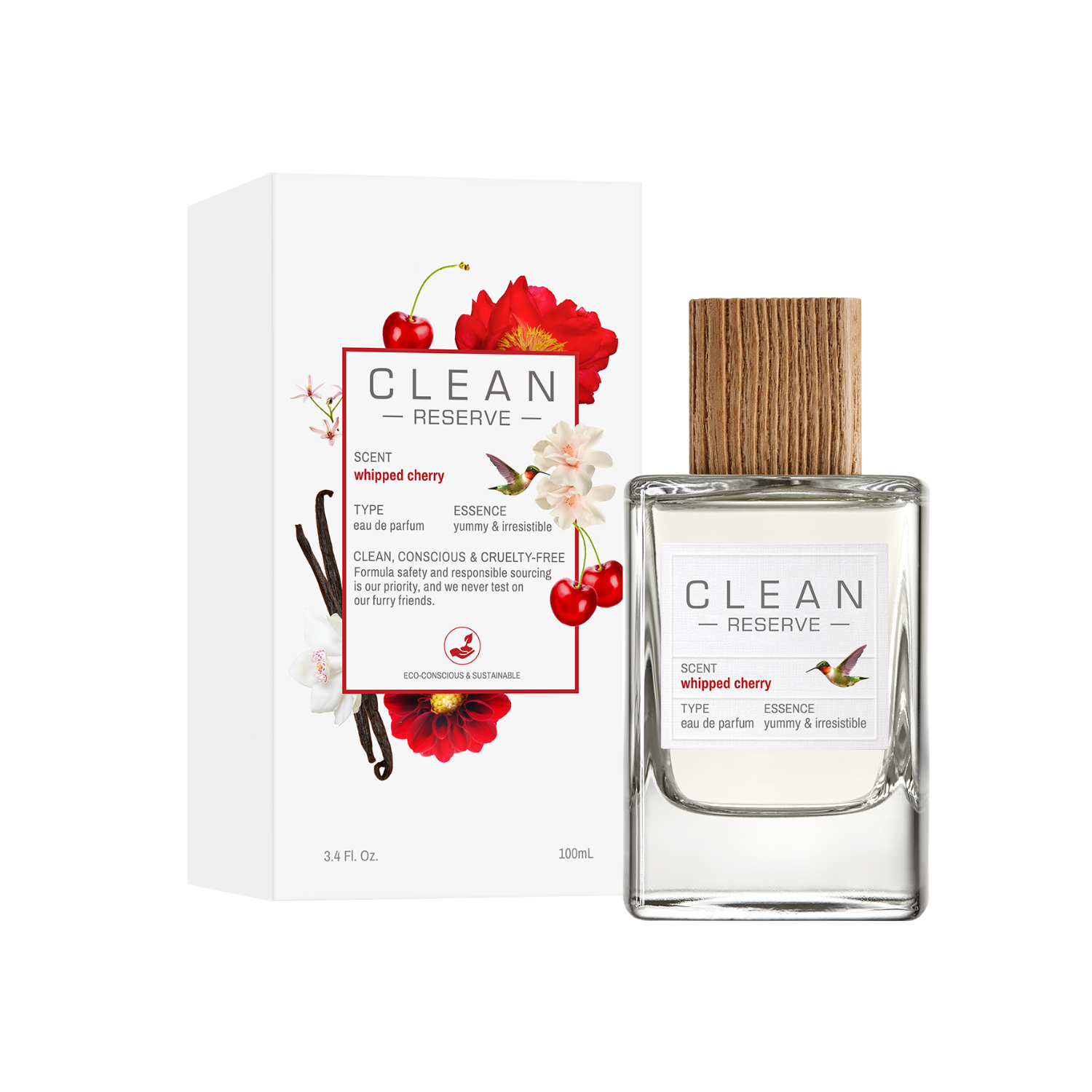 Reserve - Whipped Cherry EDP 100ml