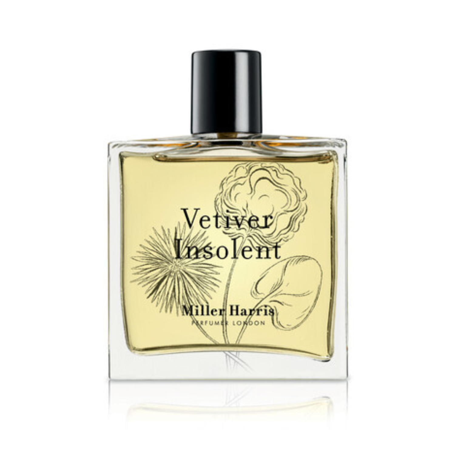 Vetiver Insolent EDP 100ml
