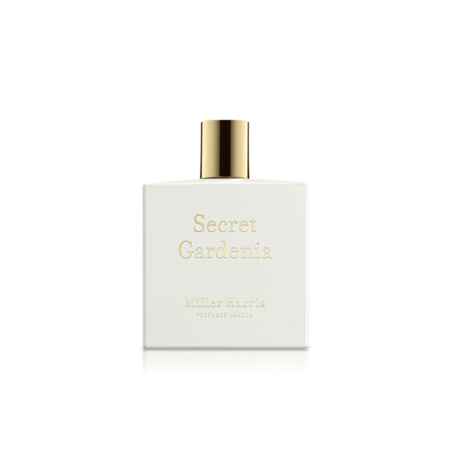 Secret Gardenia EDP 50ml