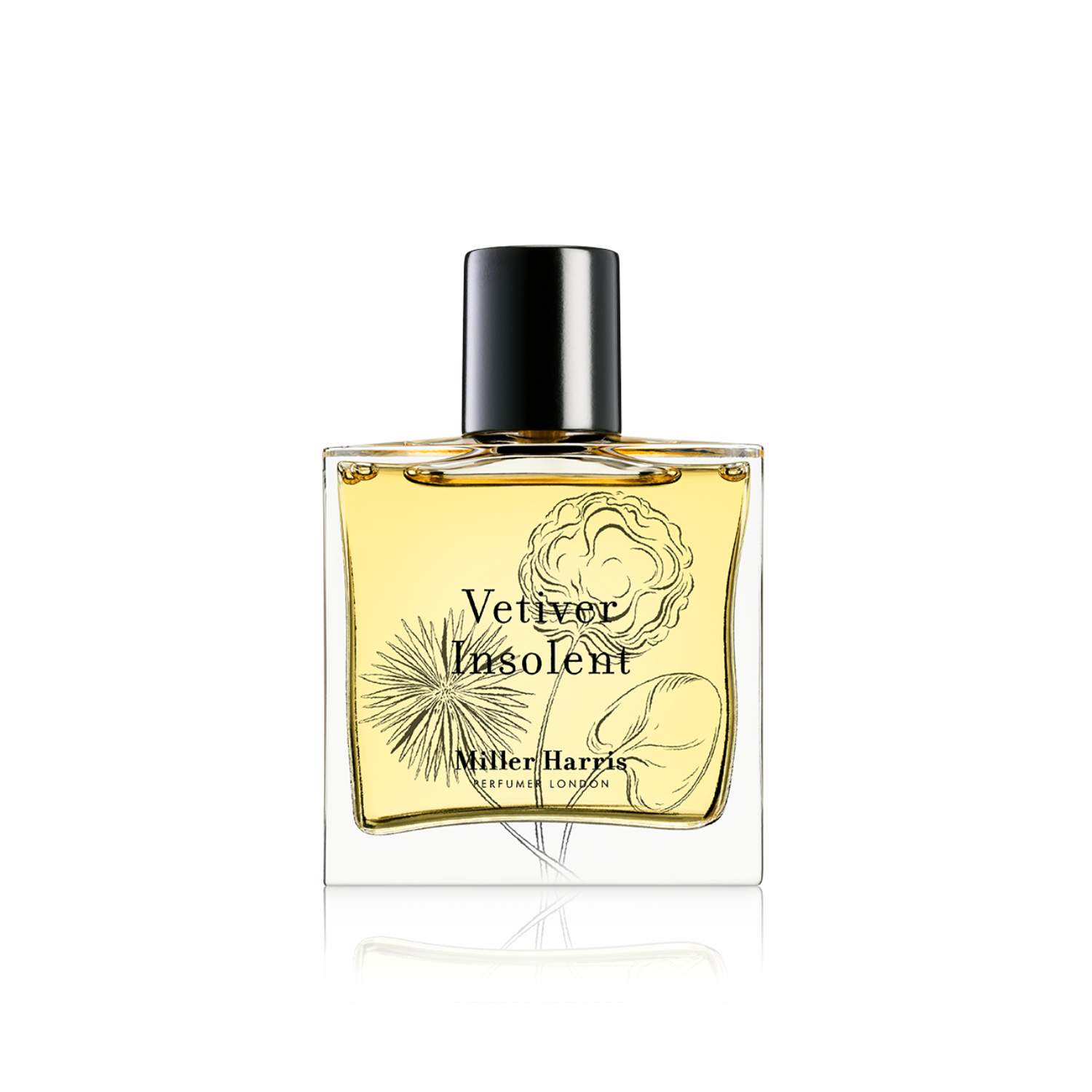 Vetiver Insolent EDP 50ml
