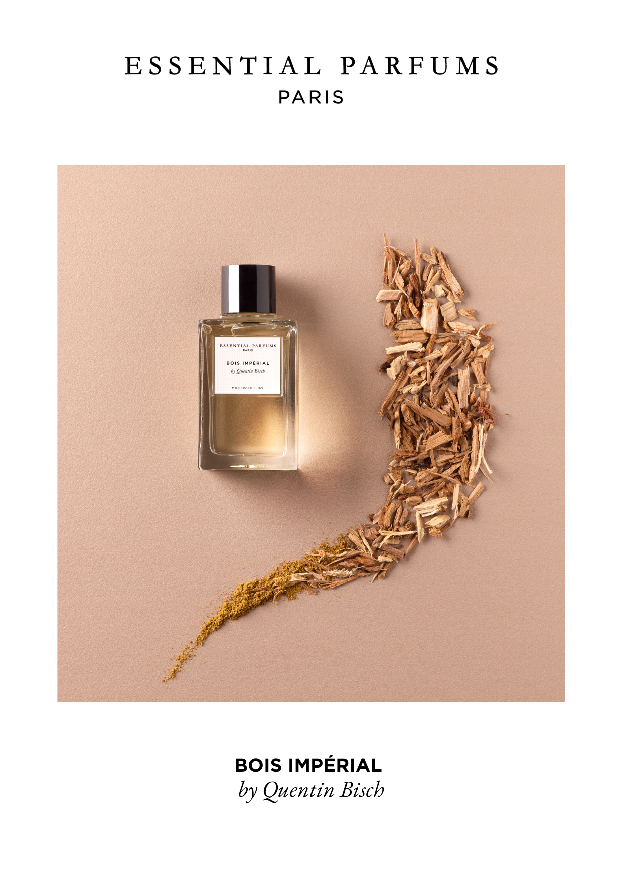 Bois Impérial EDP 100ml