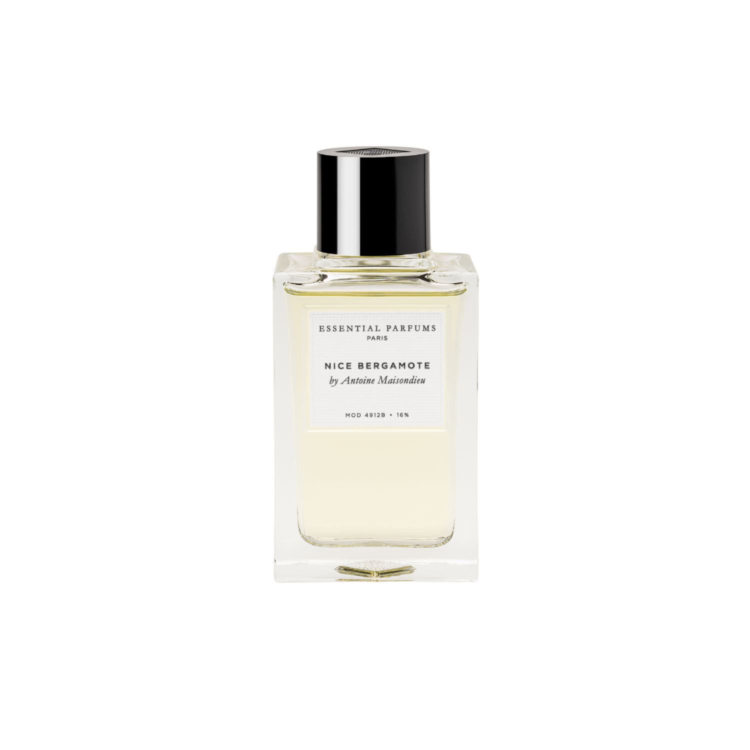 Nice Bergamote EDP 100ml