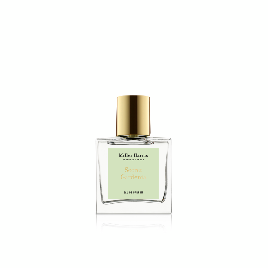 Secret Gardenia EDP 14ml
