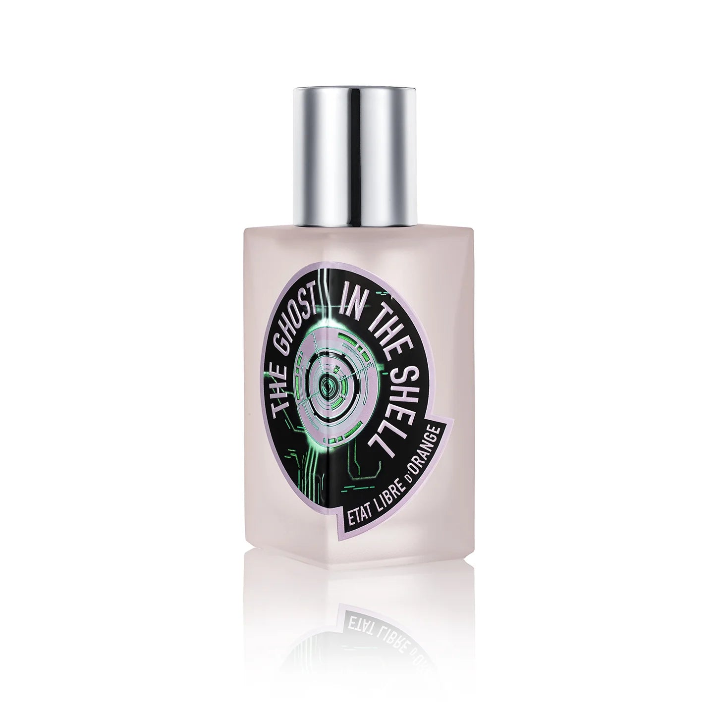 The Ghost In The Shell 50ml