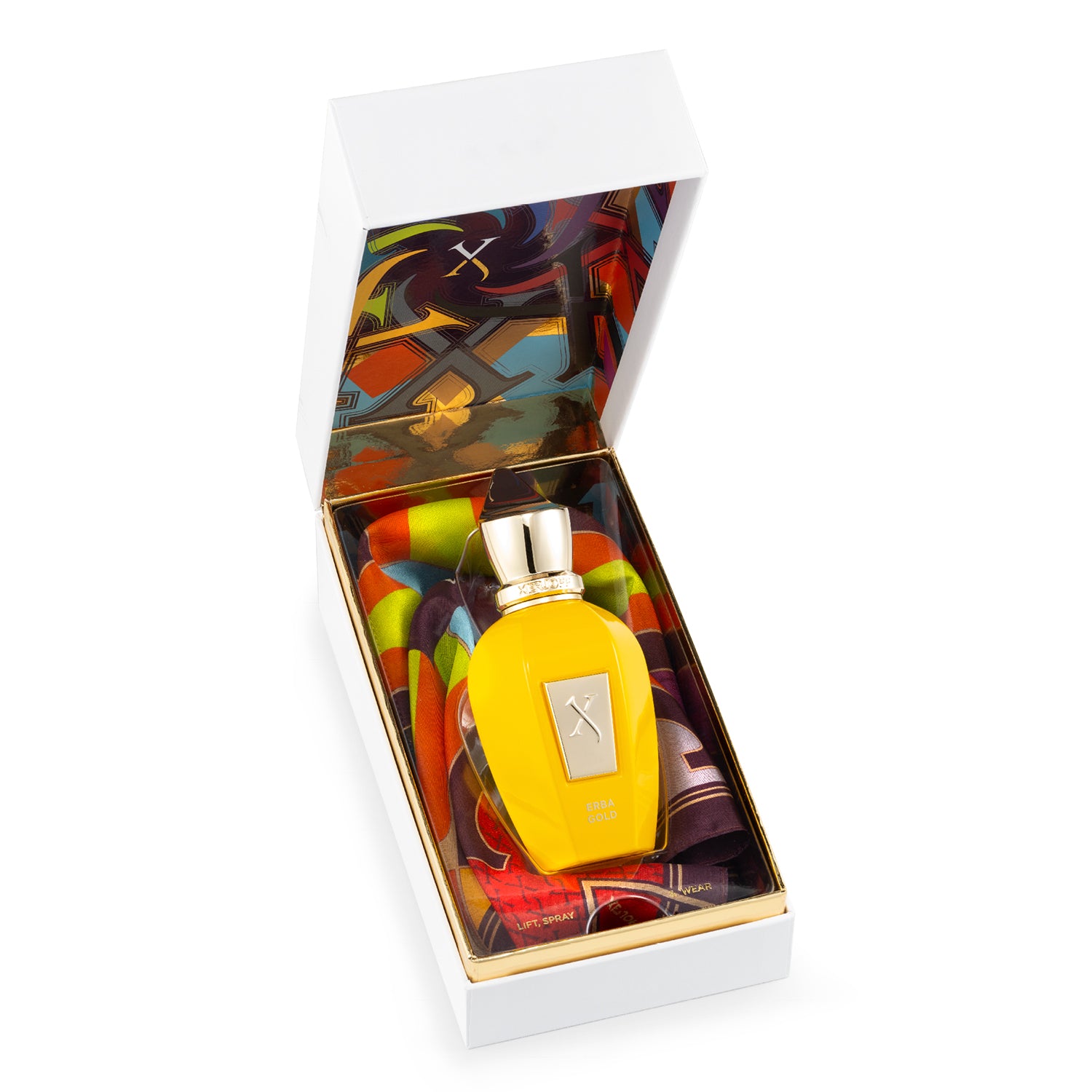 Erba Gold EDP 50ml