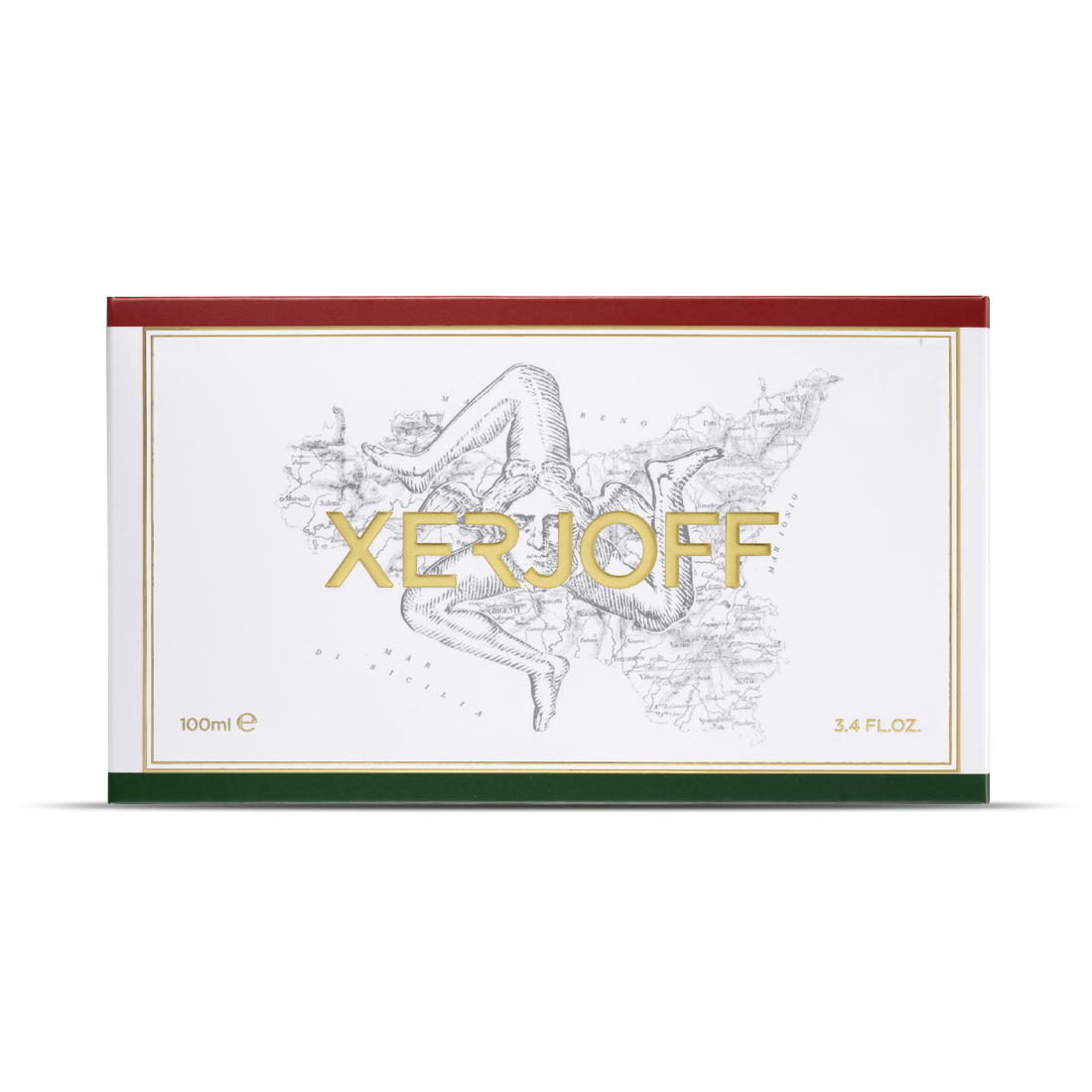 Naxos EDP 100ml