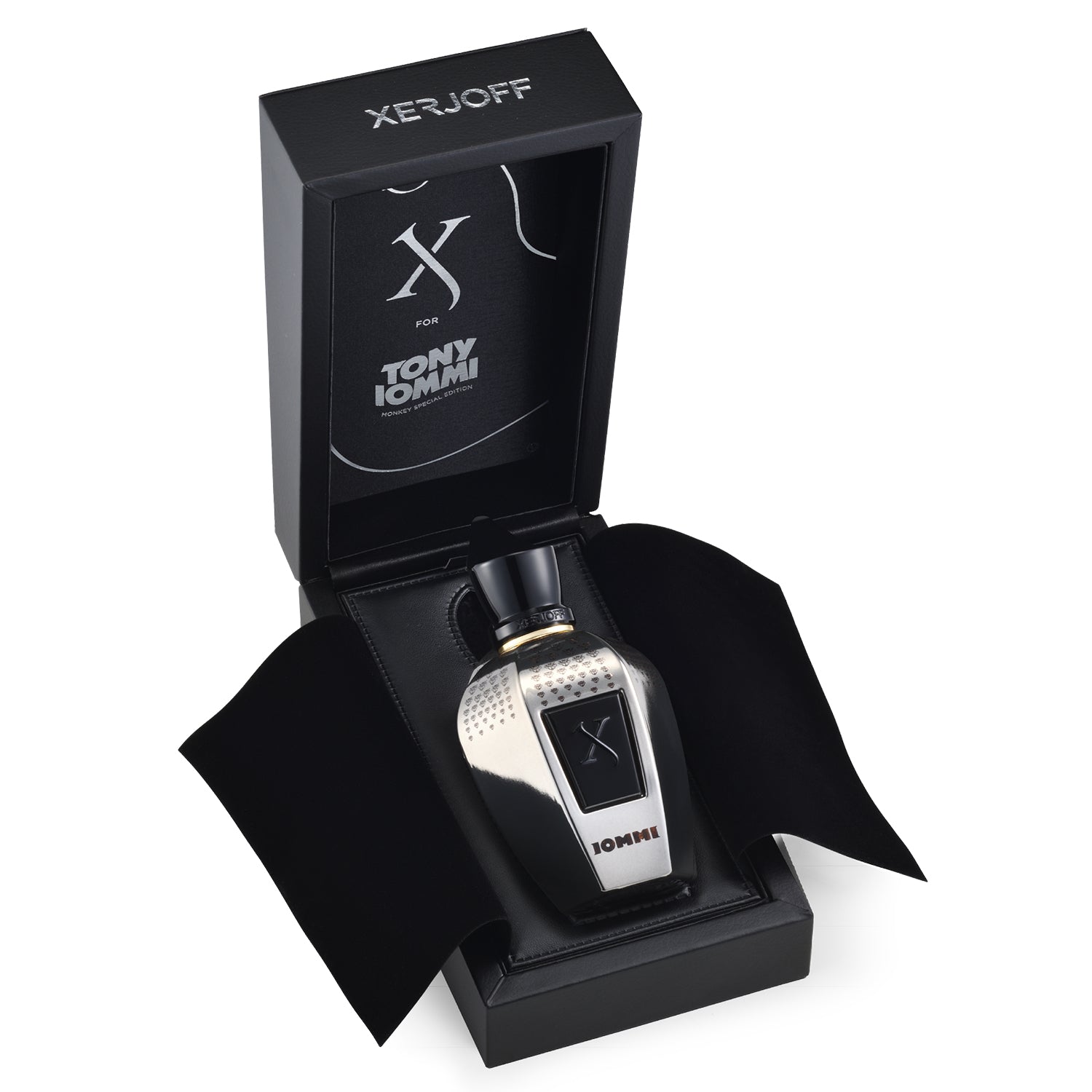 Tony Iommi Monkey Special 100ml