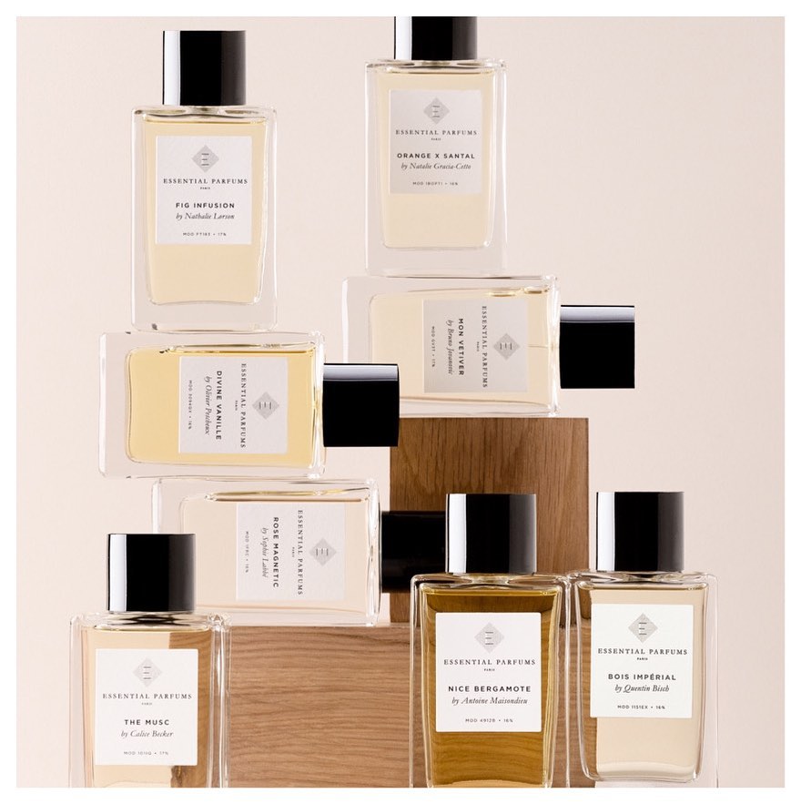 Essential Parfums