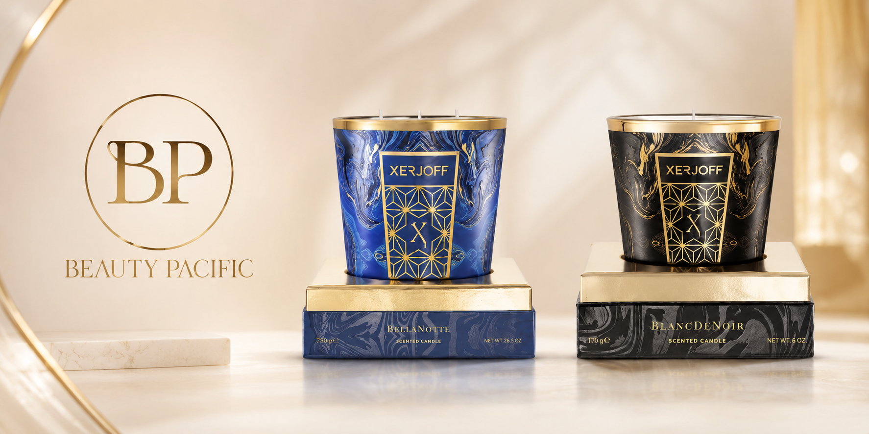 Velas Perfumadas