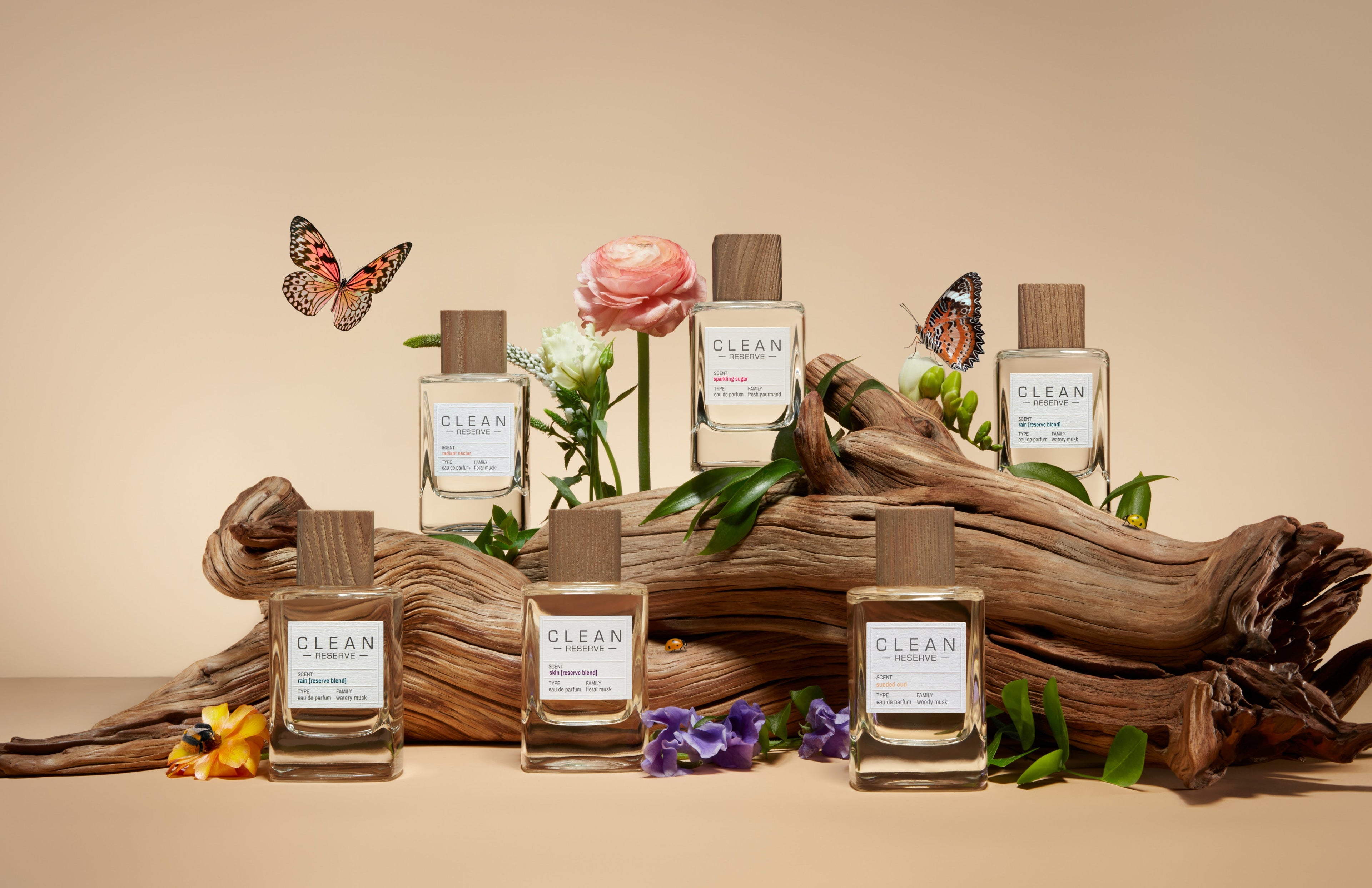 Clean Beauty Collective