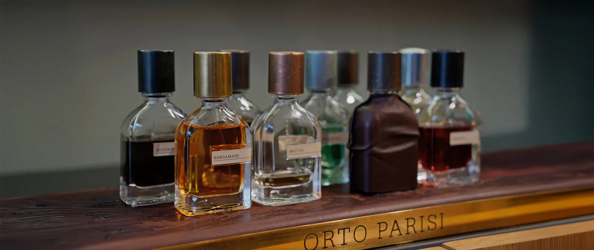 Orto Parisi
