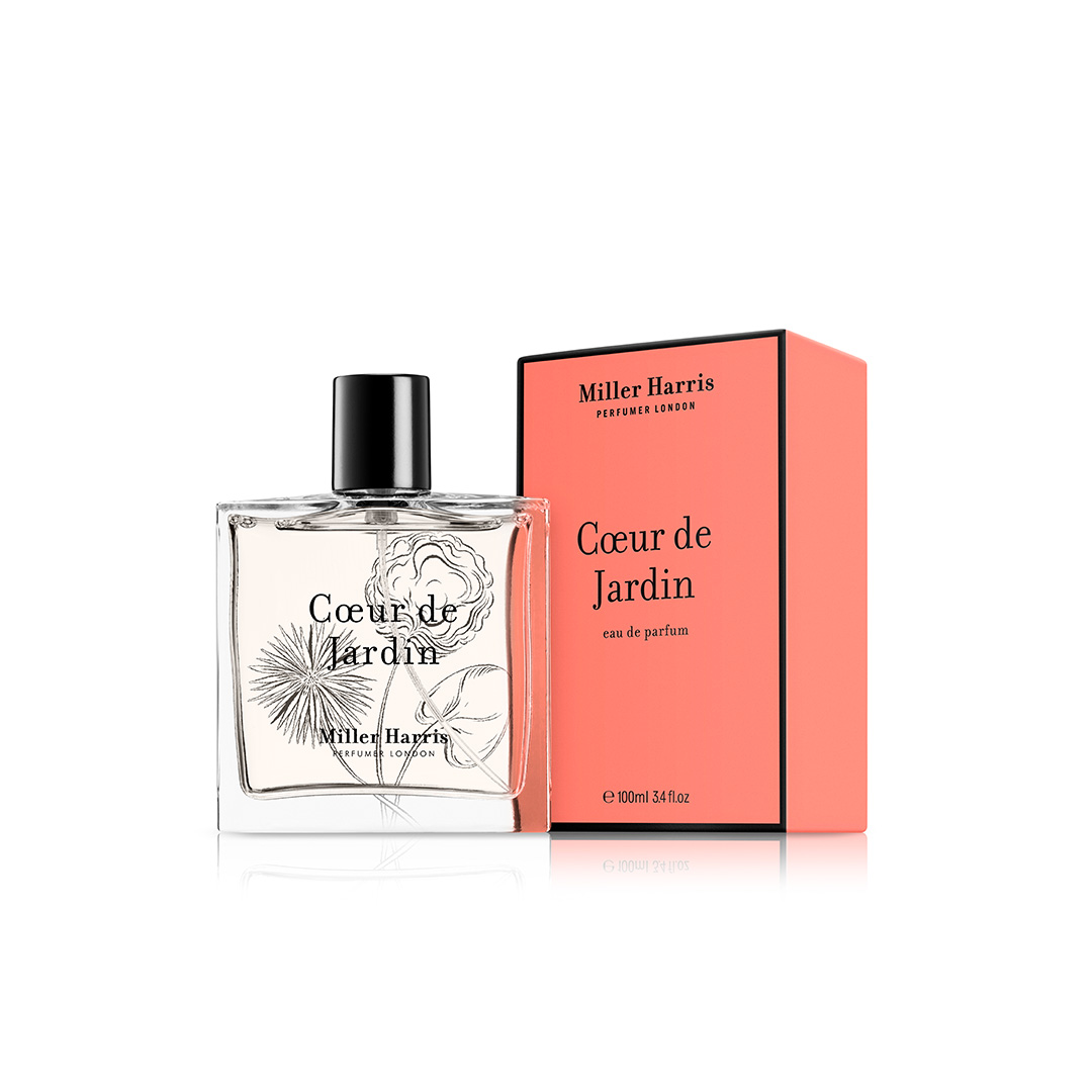 Coeur de Jardin EDP 100ml