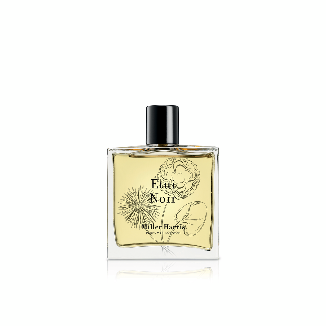 Étui Noir EDP 100ml