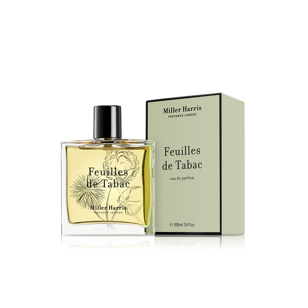 Feuilles de Tabac EDP 100ml