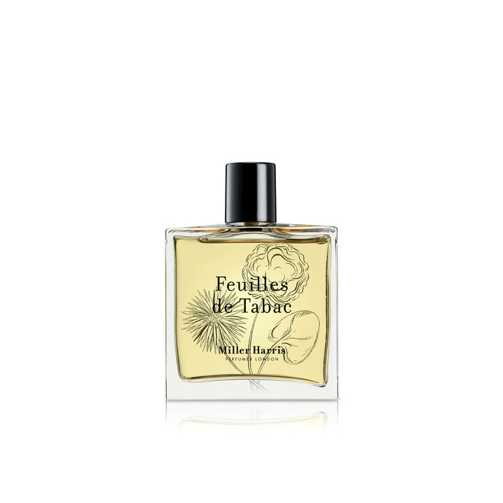 Feuilles de Tabac EDP 100ml