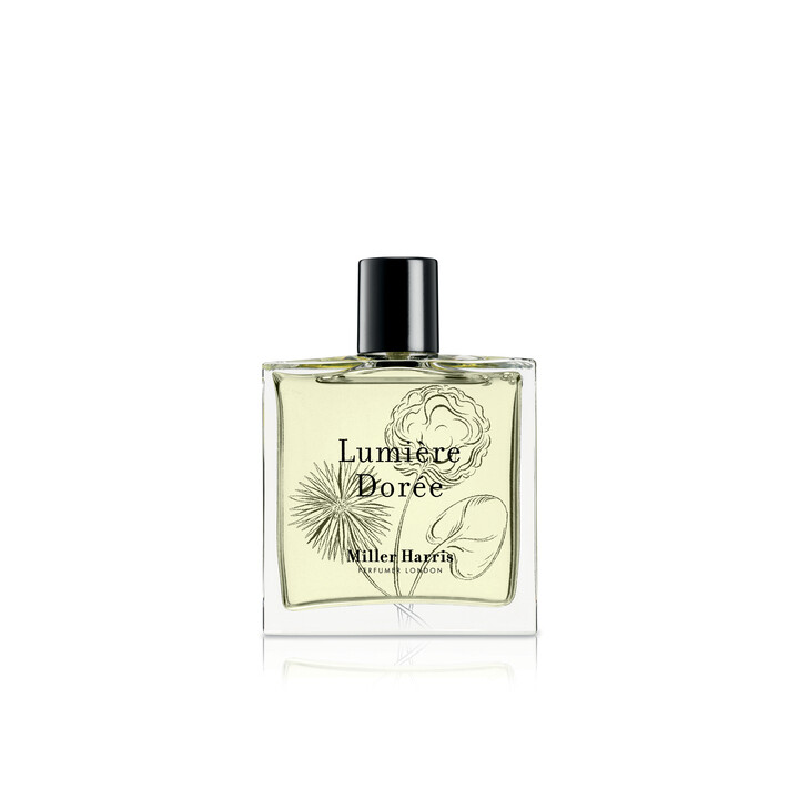 Lumière Dorée EDP 100ml