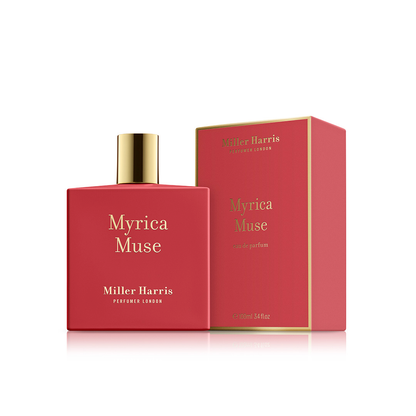 Myrica Muse EDP 100ml