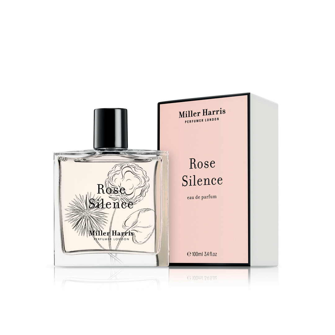 Rose Silence EDP 100ml