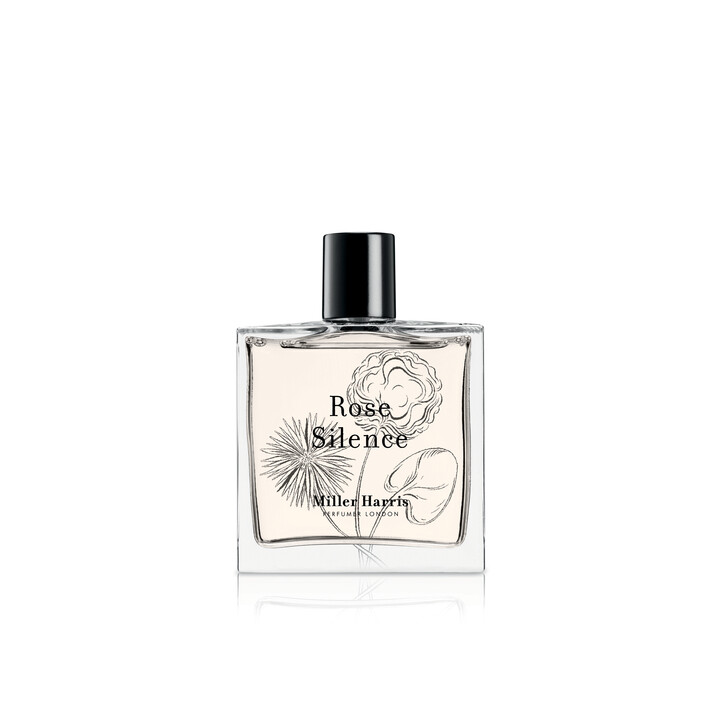 Rose Silence EDP 100ml